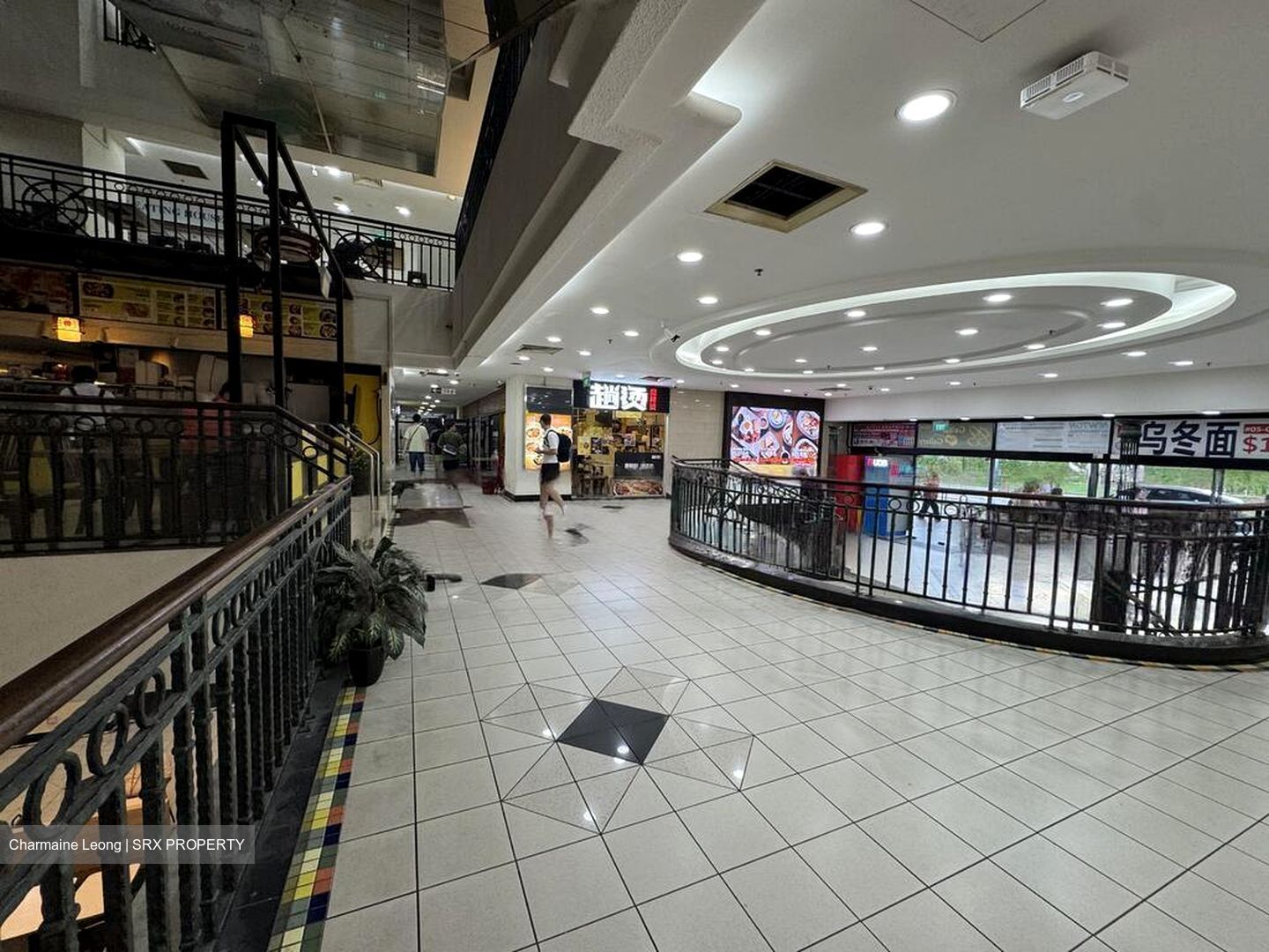 Parklane Shopping Mall (D7), Shop House #485522151